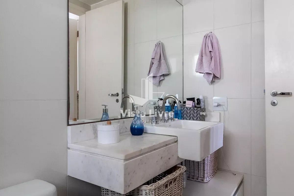 Apartamento, 4 quartos, 148 m² - Foto 26