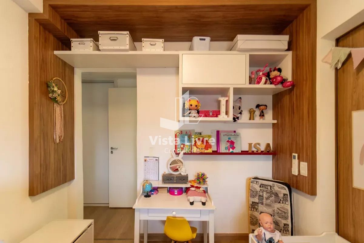 Apartamento, 4 quartos, 148 m² - Foto 16