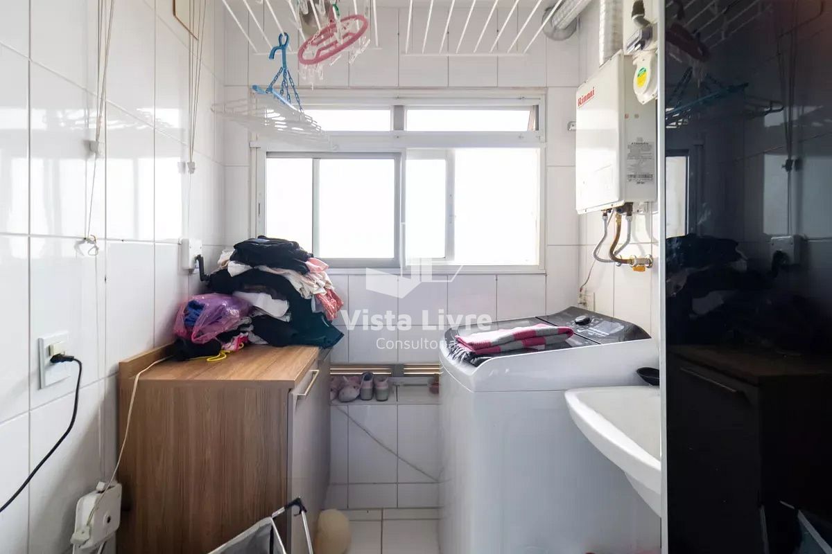 Apartamento, 4 quartos, 148 m² - Foto 11