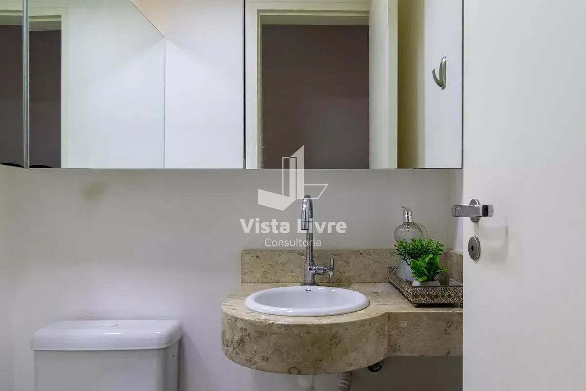 Apartamento, 4 quartos, 148 m² - Foto 25