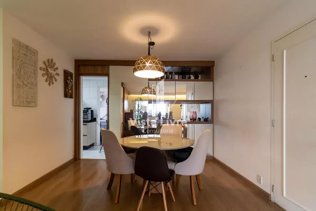 Apartamento, 4 quartos, 148 m² - Foto 6