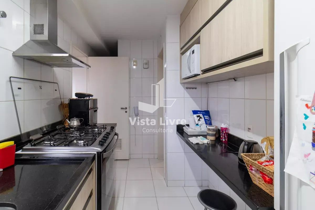 Apartamento, 4 quartos, 148 m² - Foto 9