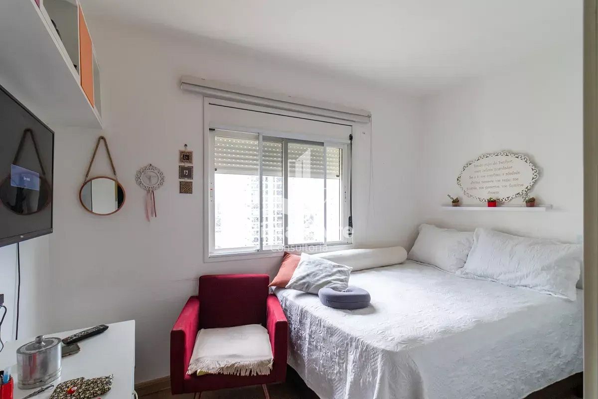 Apartamento, 4 quartos, 148 m² - Foto 17