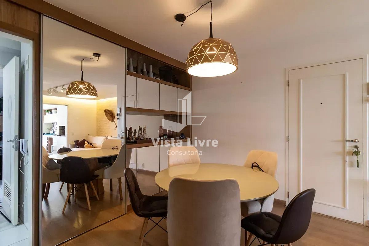 Apartamento, 4 quartos, 148 m² - Foto 7