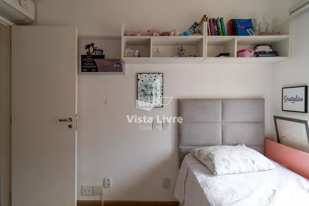 Apartamento, 4 quartos, 148 m² - Foto 18