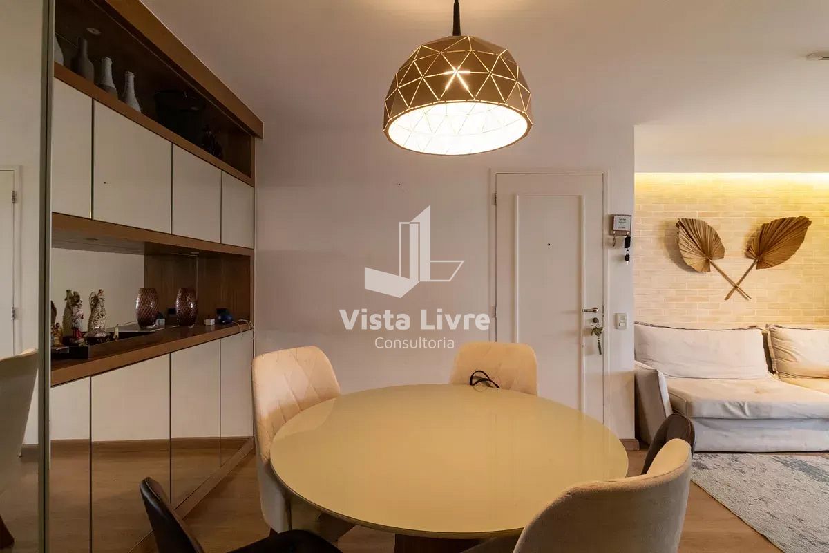 Apartamento, 4 quartos, 148 m² - Foto 19