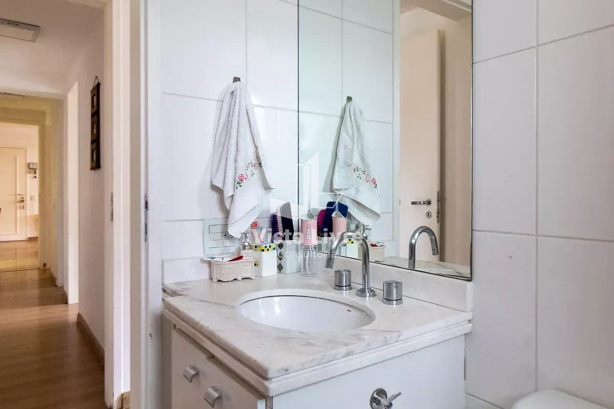 Apartamento, 4 quartos, 148 m² - Foto 27