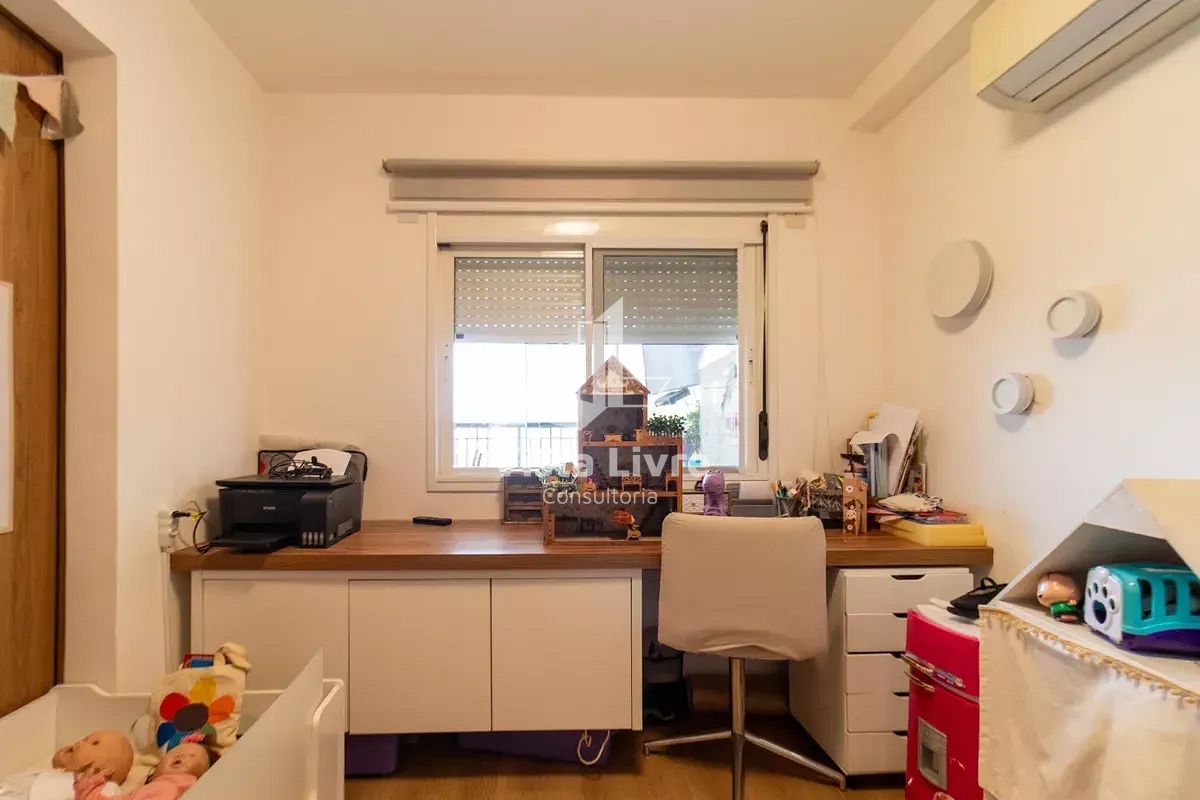 Apartamento, 4 quartos, 148 m² - Foto 20