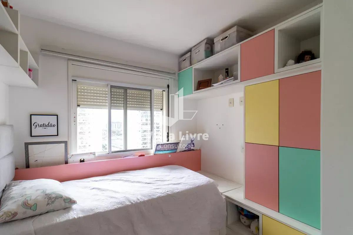 Apartamento, 4 quartos, 148 m² - Foto 21