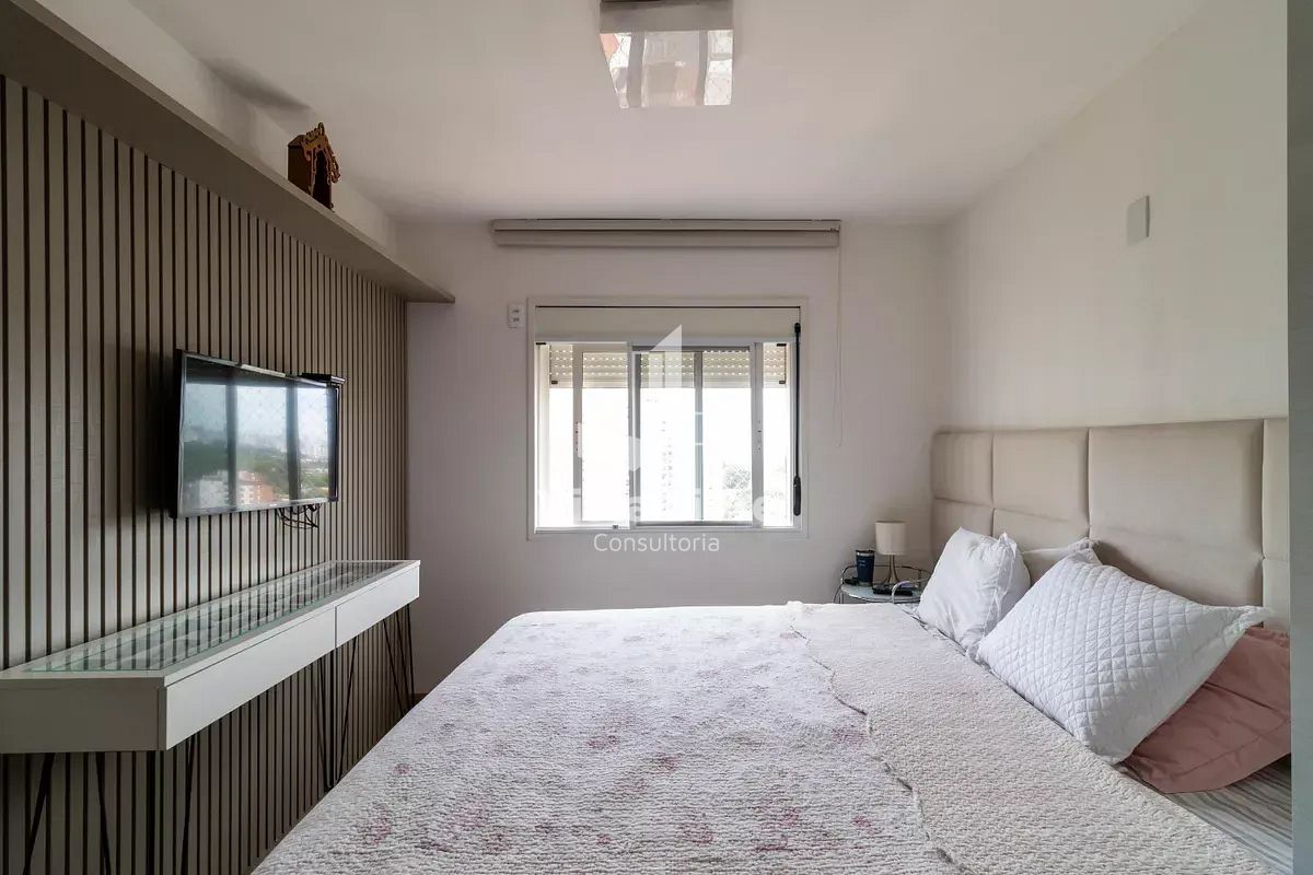 Apartamento, 4 quartos, 148 m² - Foto 22