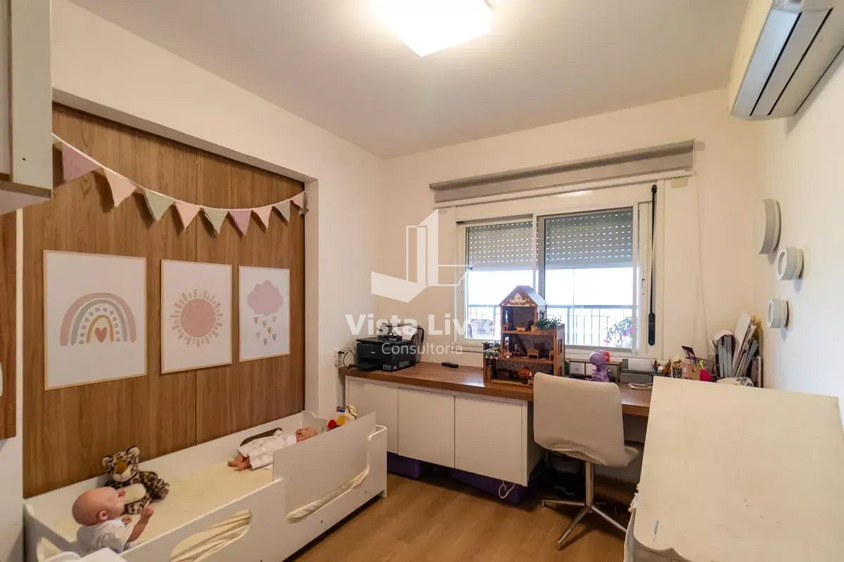 Apartamento, 4 quartos, 148 m² - Foto 23