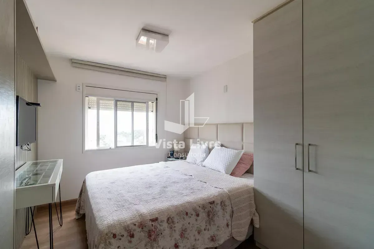 Apartamento, 4 quartos, 148 m² - Foto 12