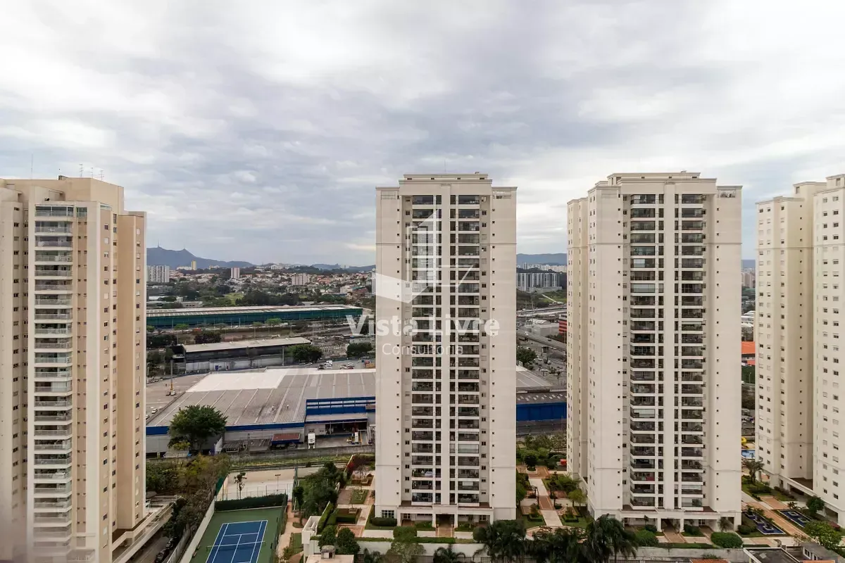 Apartamento, 4 quartos, 148 m² - Foto 8
