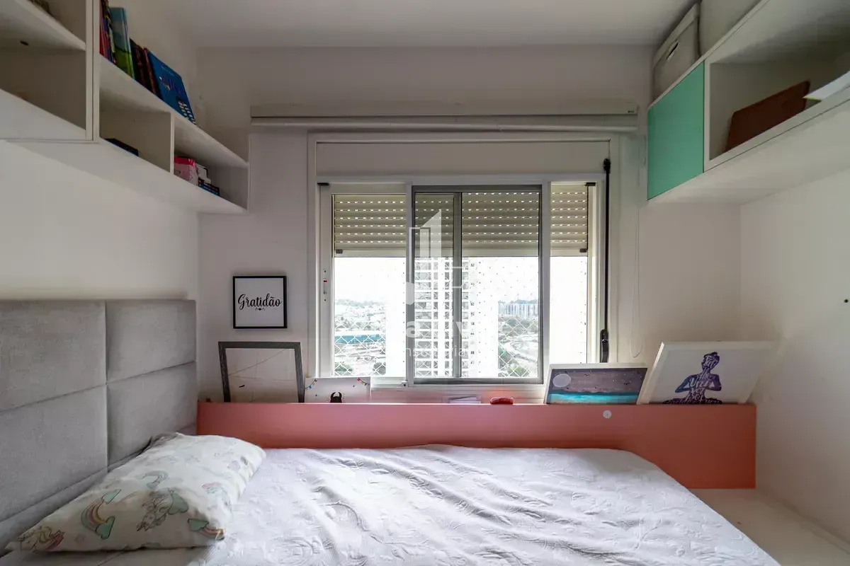 Apartamento, 4 quartos, 148 m² - Foto 13