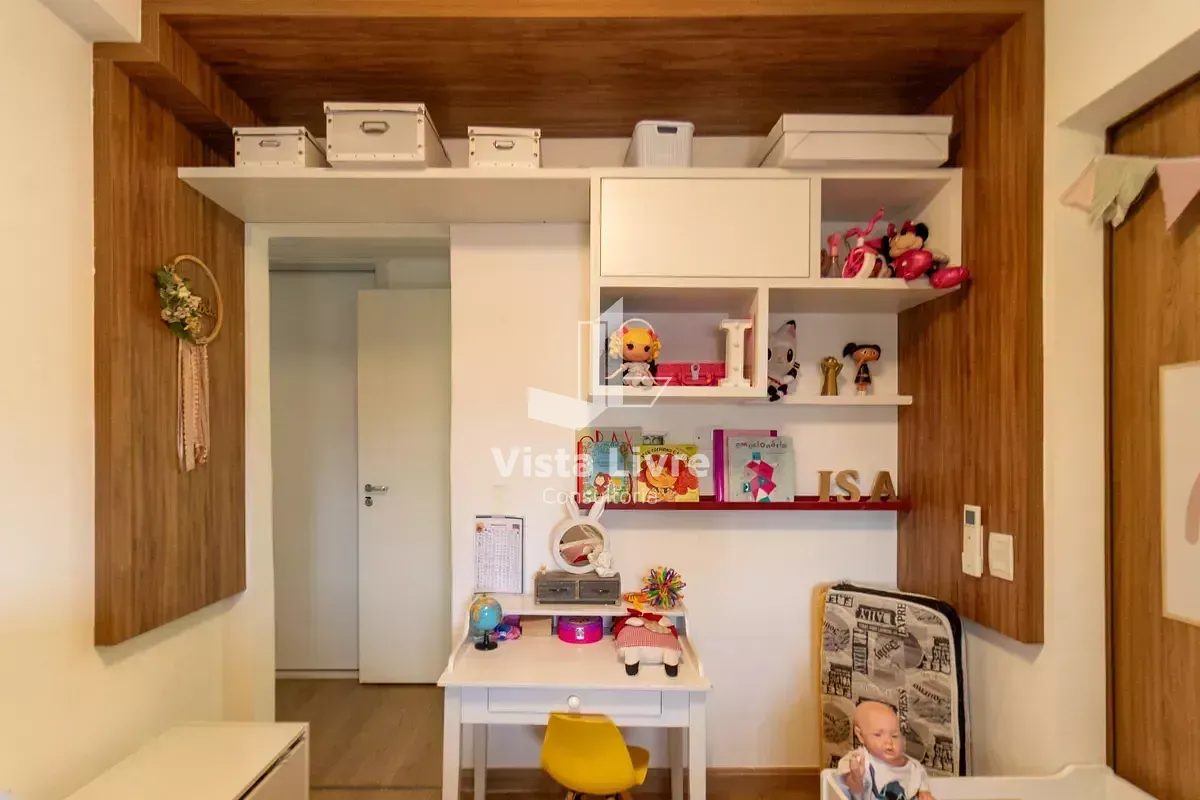 Apartamento, 4 quartos, 148 m² - Foto 16