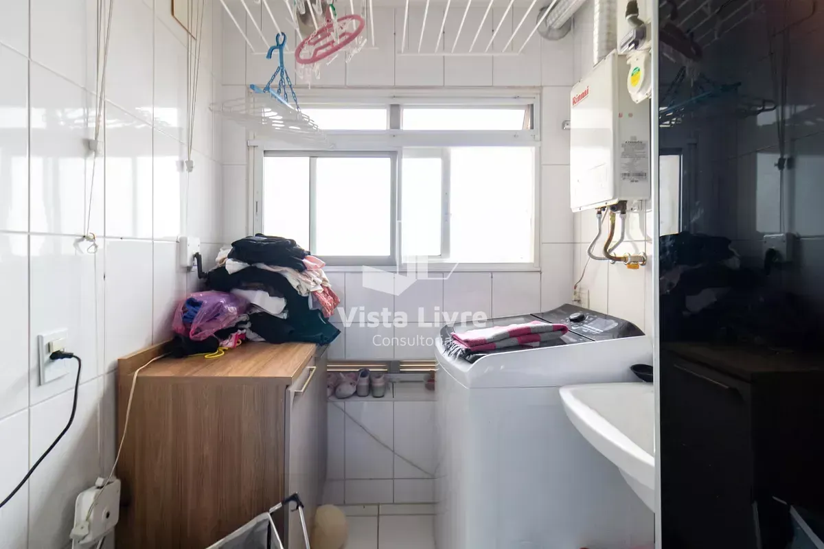Apartamento, 4 quartos, 148 m² - Foto 11