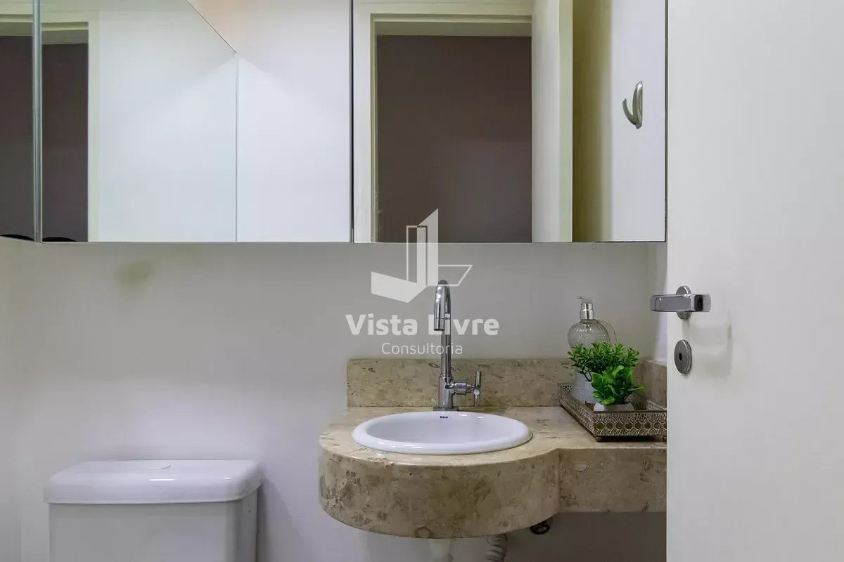 Apartamento, 4 quartos, 148 m² - Foto 25