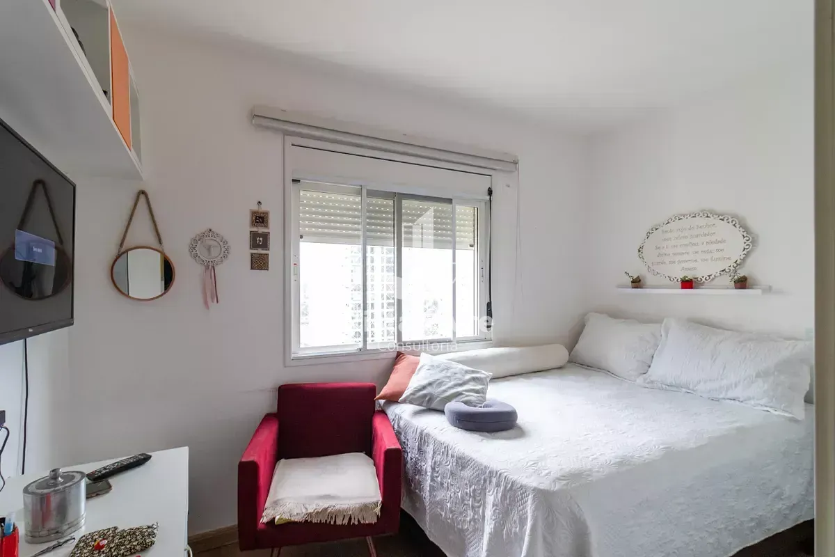 Apartamento, 4 quartos, 148 m² - Foto 17