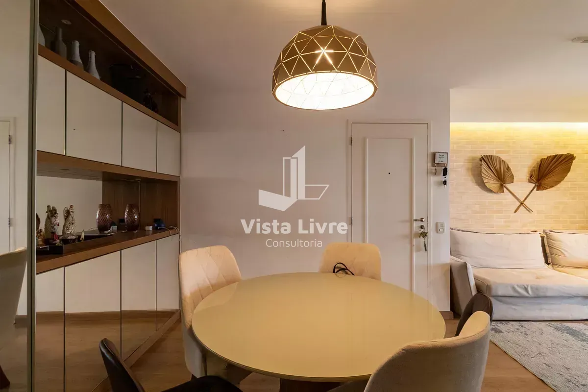 Apartamento, 4 quartos, 148 m² - Foto 19