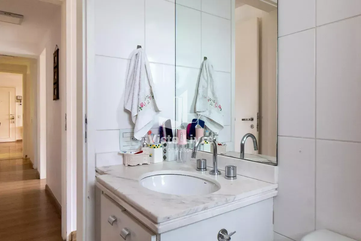 Apartamento, 4 quartos, 148 m² - Foto 27
