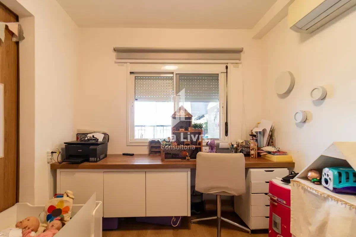 Apartamento, 4 quartos, 148 m² - Foto 20