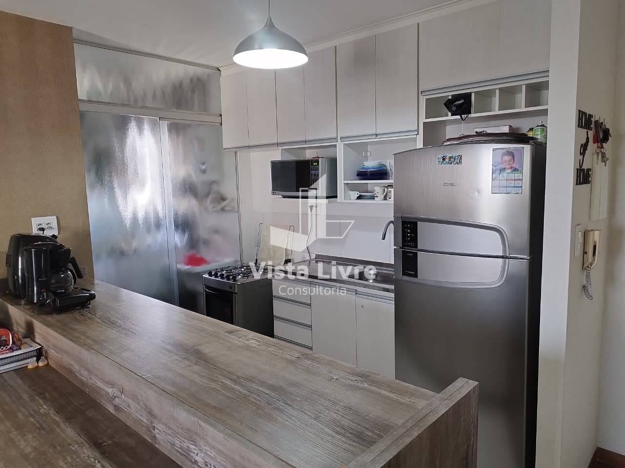 Apartamento, 3 quartos, 70 m² - Foto 8