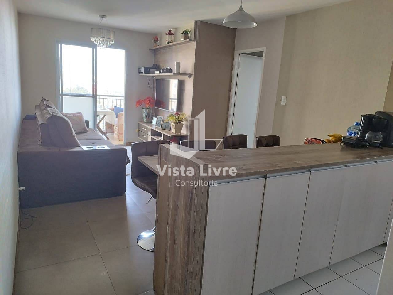 Apartamento, 3 quartos, 70 m² - Foto 9