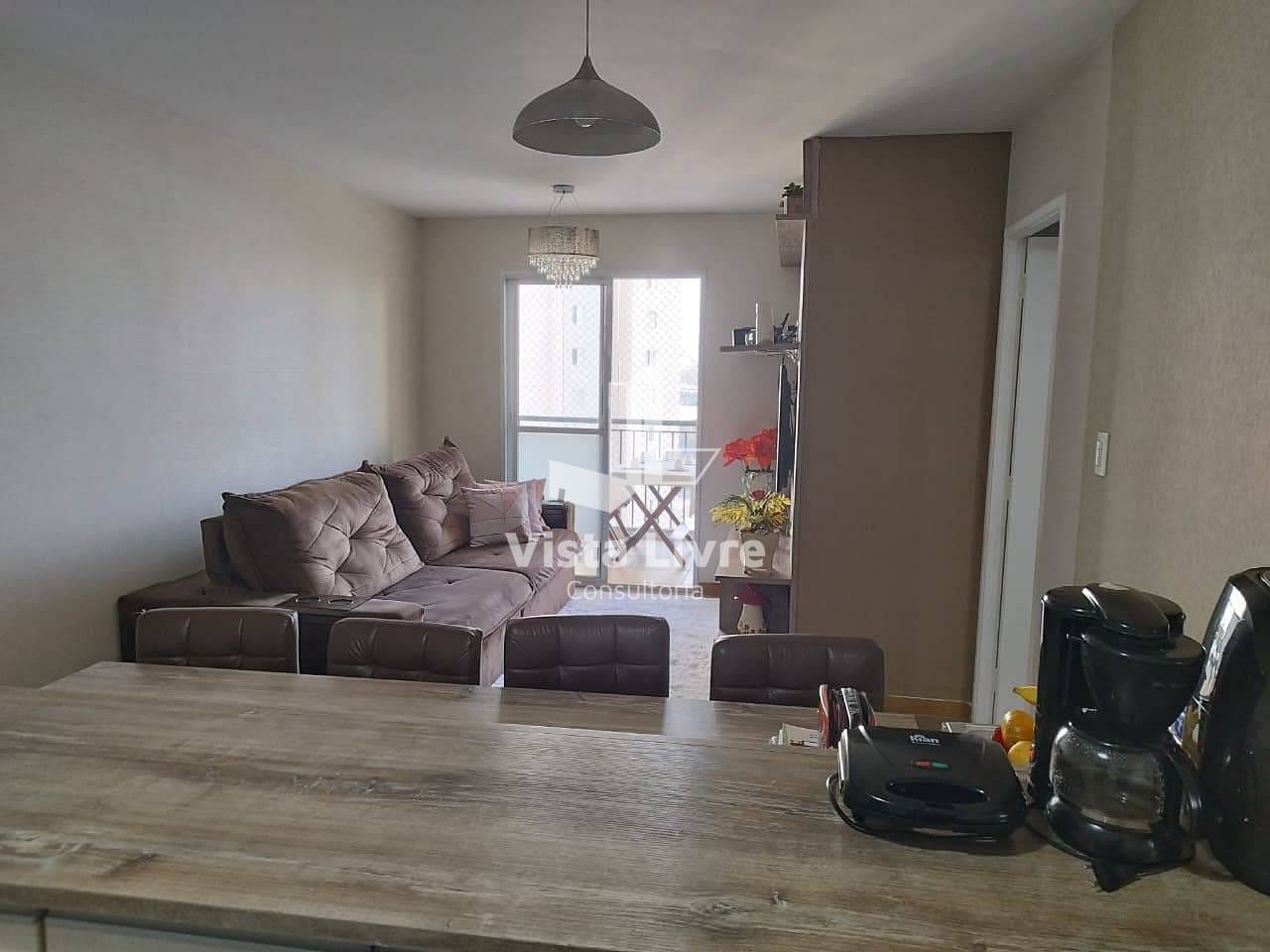 Apartamento, 3 quartos, 70 m² - Foto 2