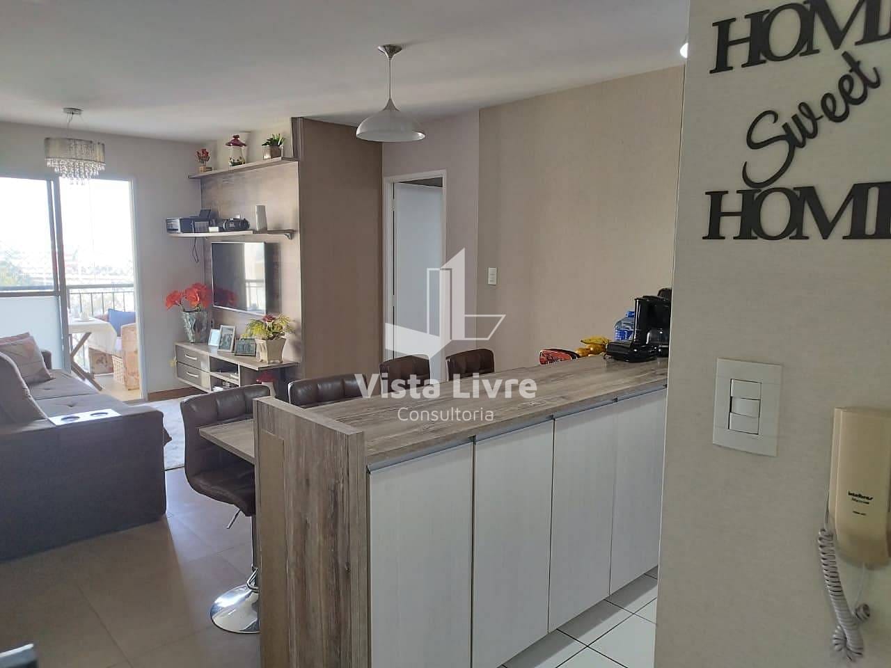 Apartamento, 3 quartos, 70 m² - Foto 10