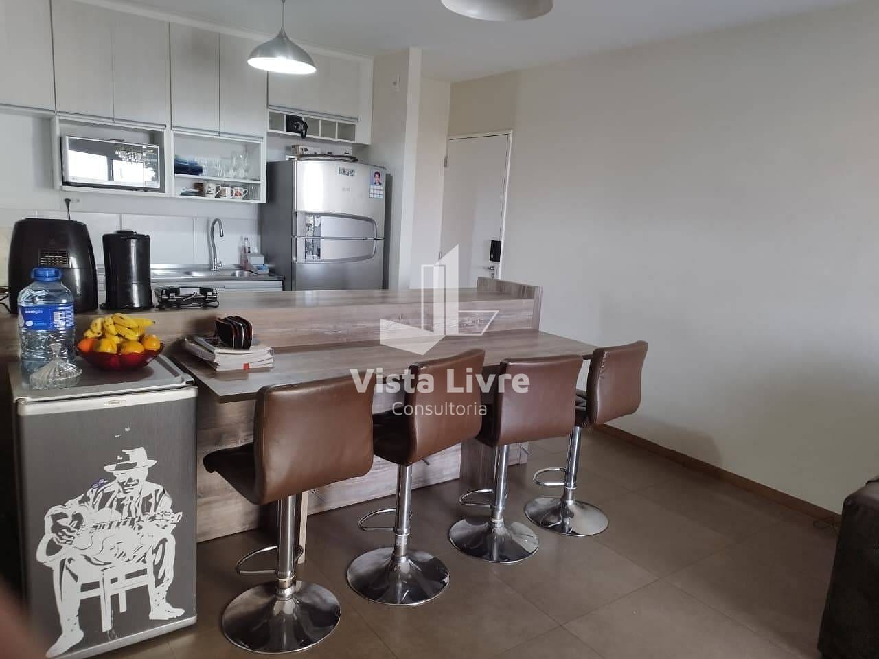 Apartamento, 3 quartos, 70 m² - Foto 5