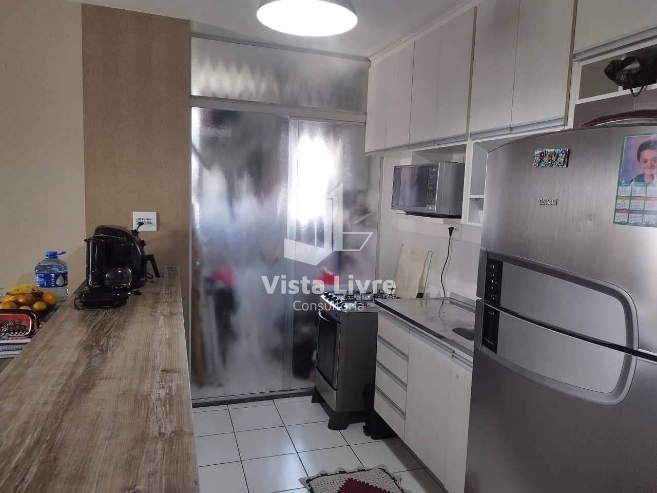 Apartamento, 3 quartos, 70 m² - Foto 11