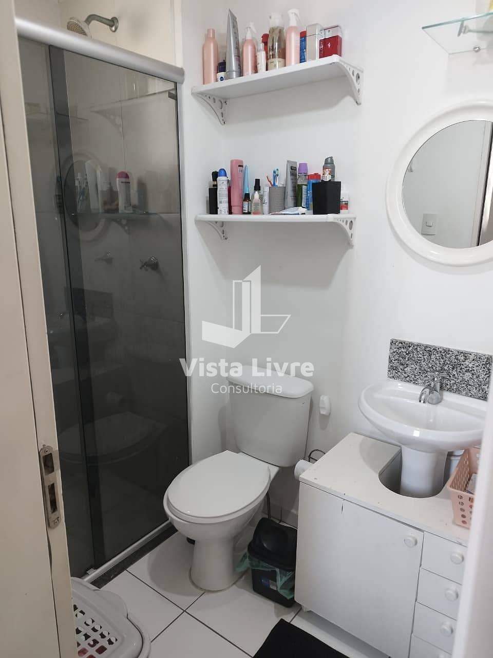 Apartamento, 3 quartos, 70 m² - Foto 12