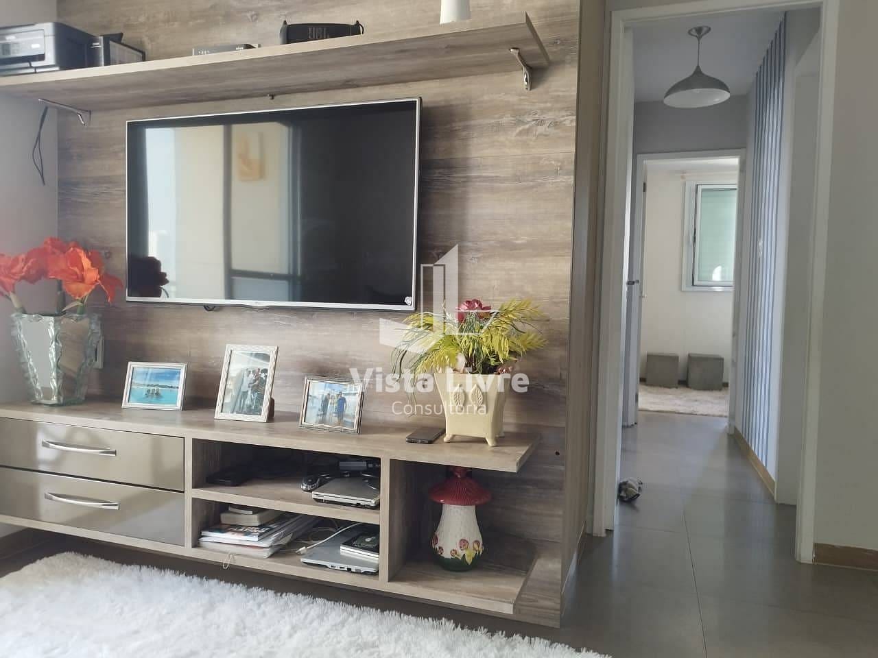 Apartamento, 3 quartos, 70 m² - Foto 13