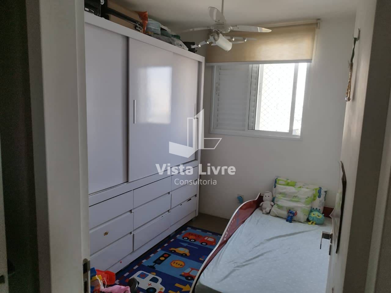 Apartamento, 3 quartos, 70 m² - Foto 15