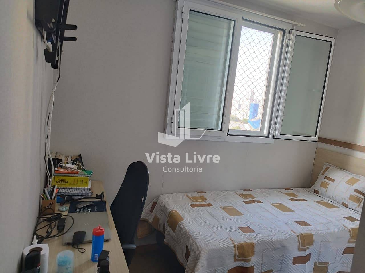 Apartamento, 3 quartos, 70 m² - Foto 16
