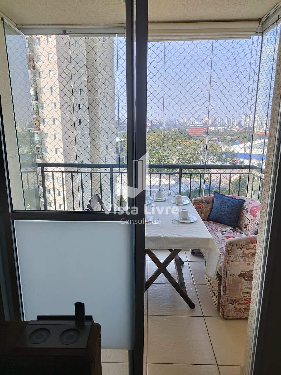 Apartamento, 3 quartos, 70 m² - Foto 7