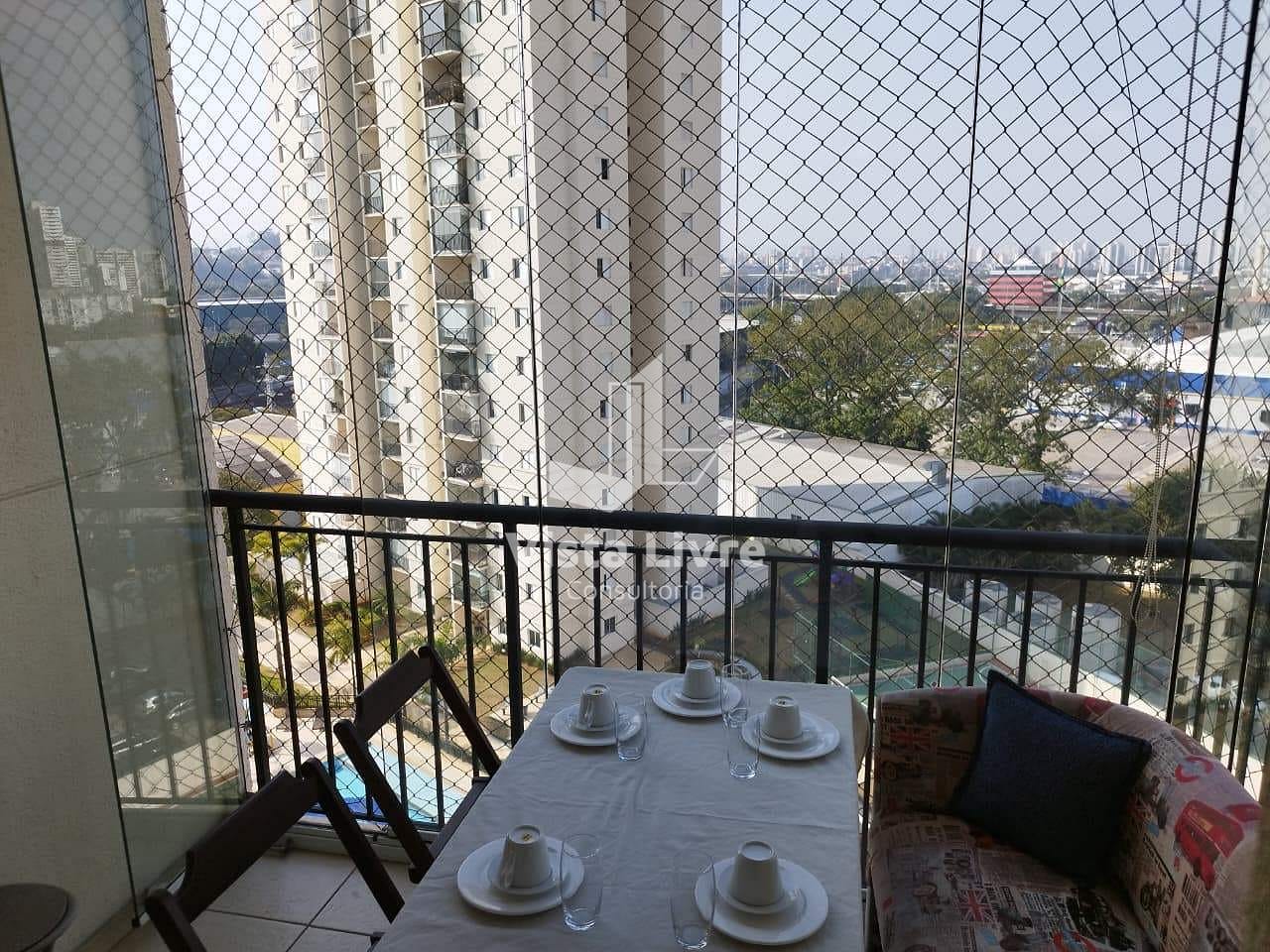 Apartamento, 3 quartos, 70 m² - Foto 6