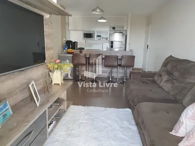 Apartamento com 70m² 3 quartos e 2 banheiros, à venda, no bairro Lapa em São Paulo