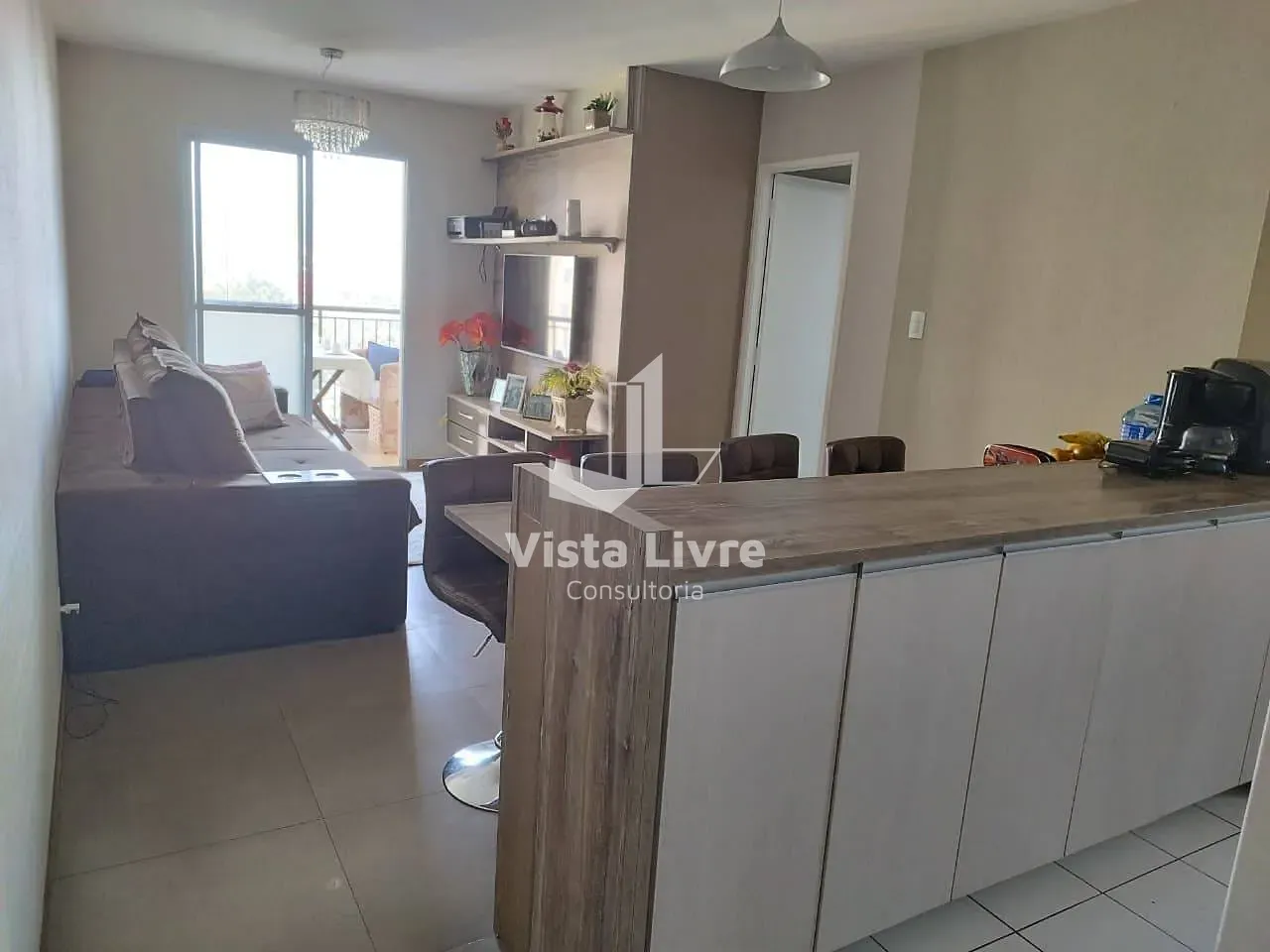 Apartamento, 3 quartos, 70 m² - Foto 9