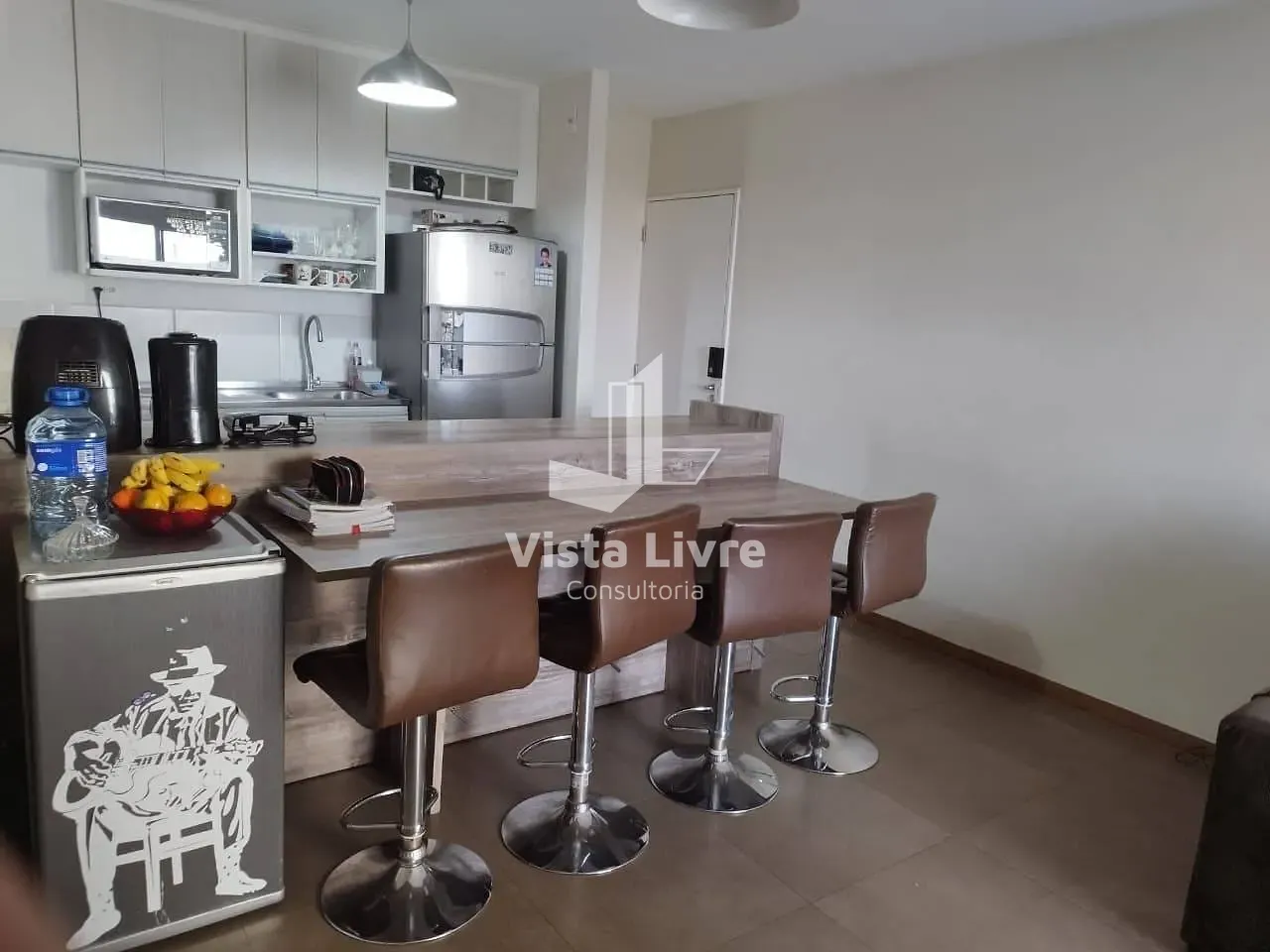 Apartamento, 3 quartos, 70 m² - Foto 5