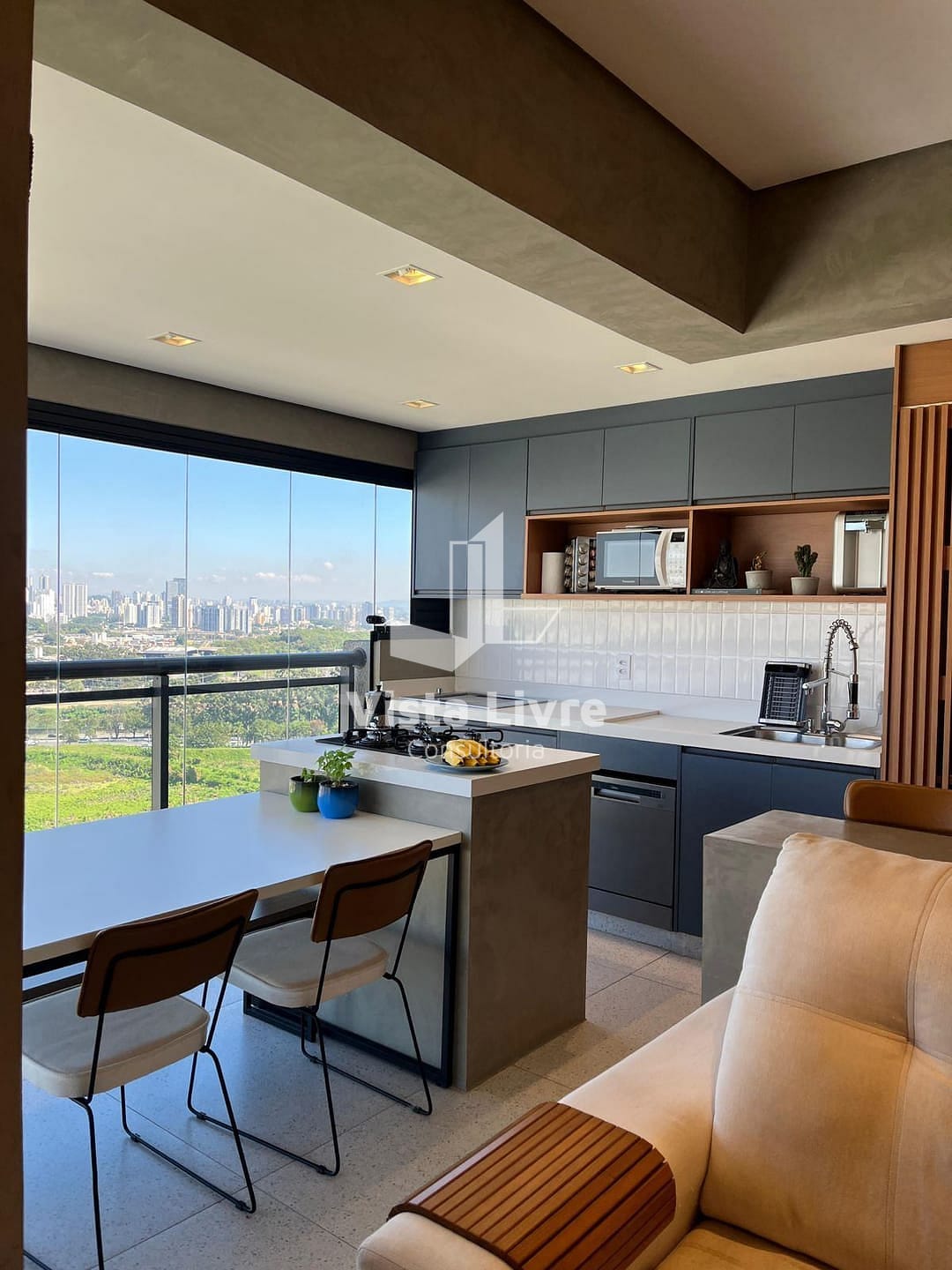 Apartamento, 1 quarto, 62 m² - Foto 10