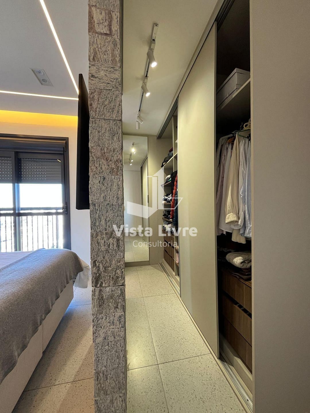 Apartamento, 1 quarto, 62 m² - Foto 18