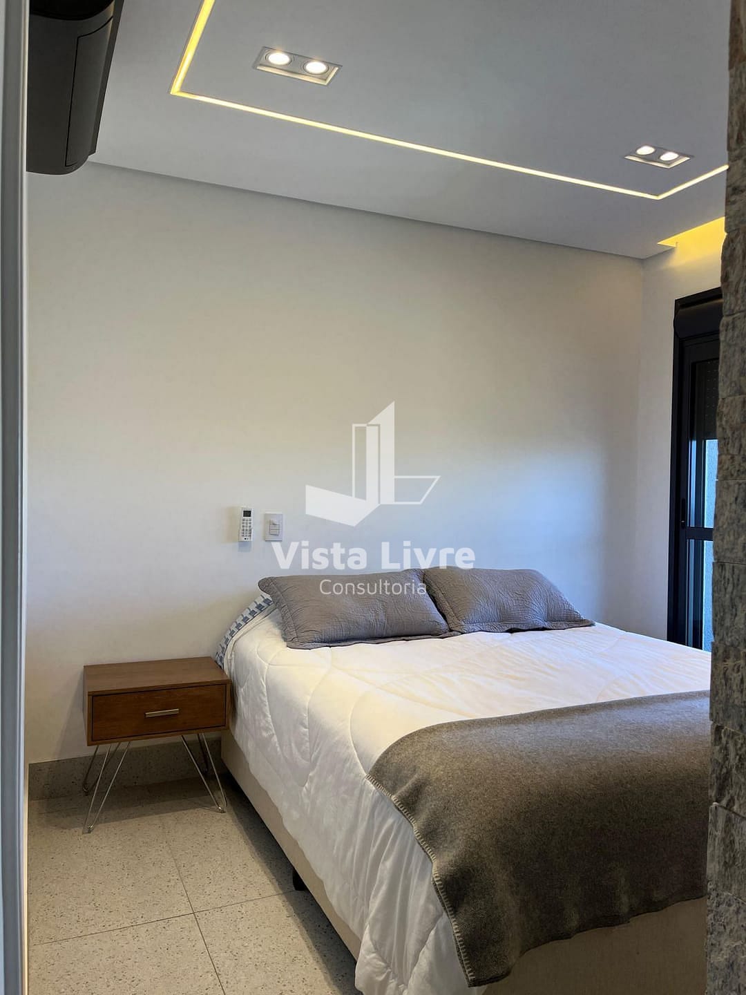 Apartamento, 1 quarto, 62 m² - Foto 19