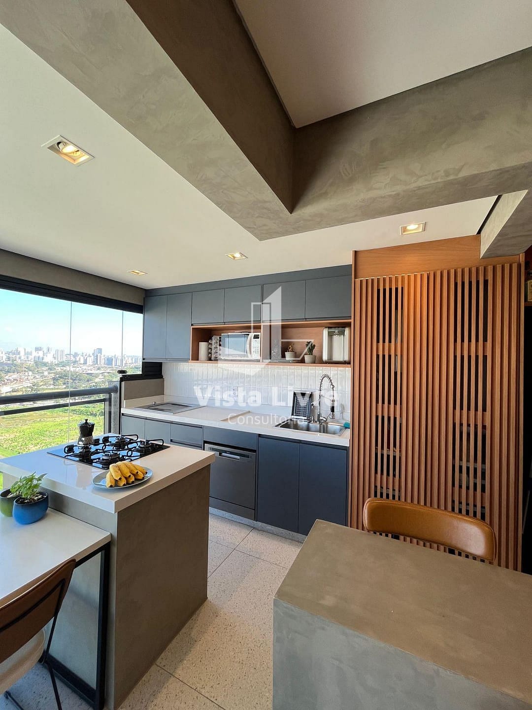 Apartamento, 1 quarto, 62 m² - Foto 14