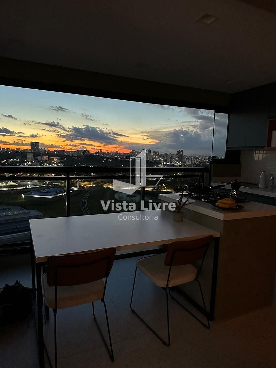 Apartamento, 1 quarto, 62 m² - Foto 11