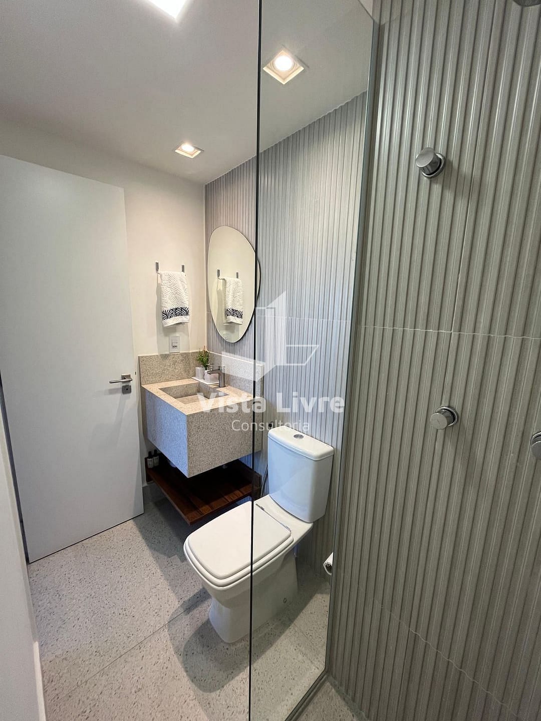 Apartamento, 1 quarto, 62 m² - Foto 24