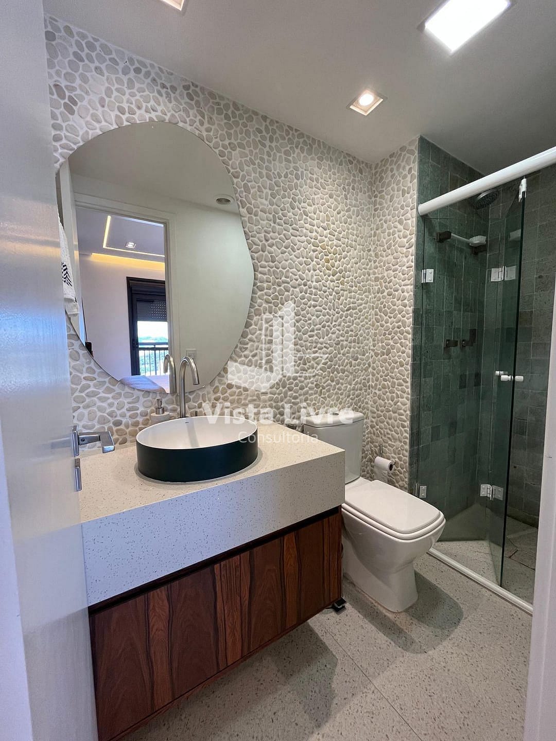 Apartamento, 1 quarto, 62 m² - Foto 21