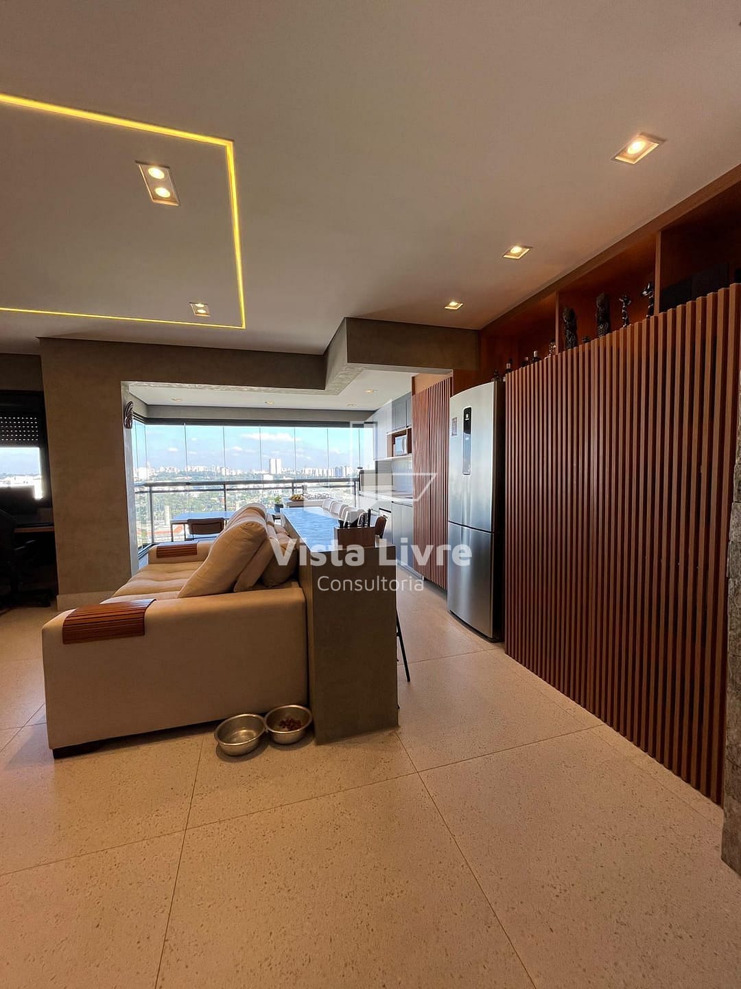 Apartamento, 1 quarto, 62 m² - Foto 4