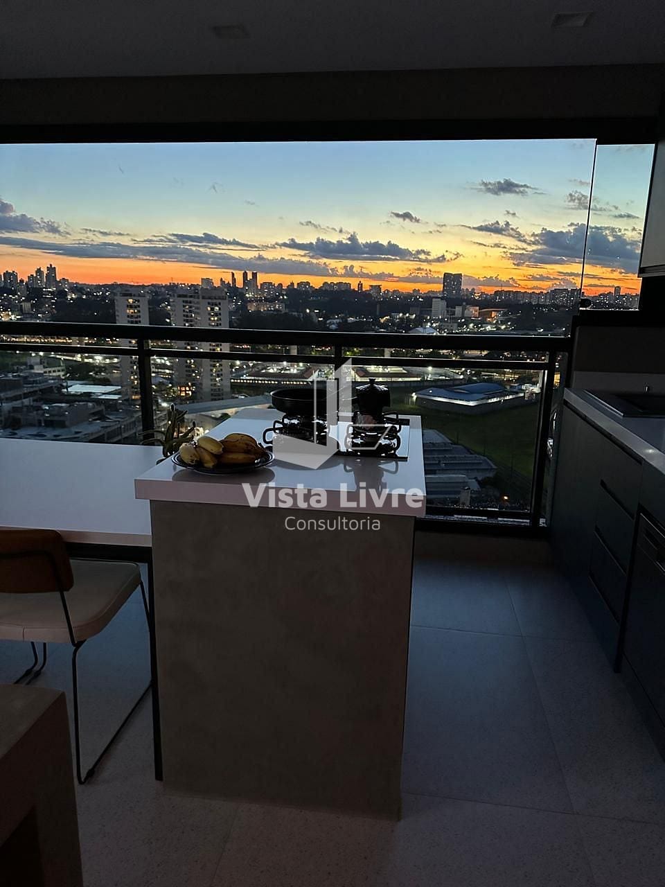 Apartamento, 1 quarto, 62 m² - Foto 12