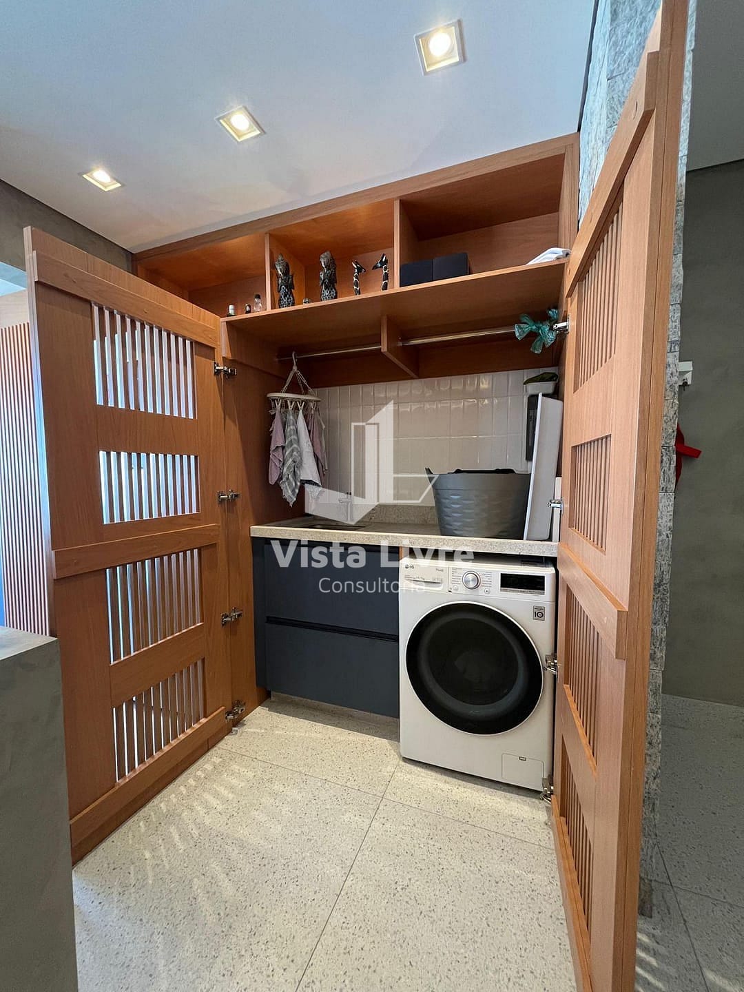 Apartamento, 1 quarto, 62 m² - Foto 17